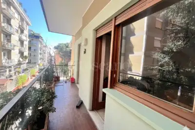 Casa in vendita, Via Aurelia, Roma