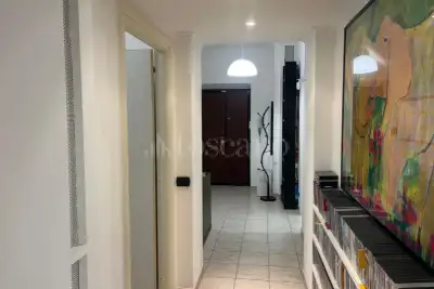 Casa in vendita, Via San Tommaso d'Aquino, Roma