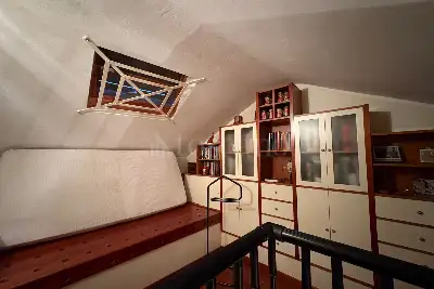 Casa in vendita, Discesa Filanda, Catanzaro