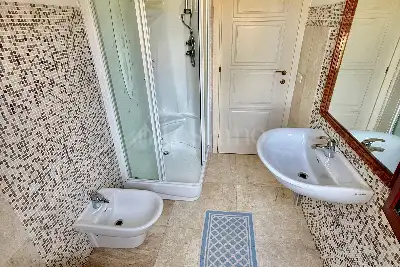 Villa in vendita, via maestrale, Olbia