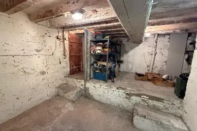 Casa in vendita, Rua Frati, Modena