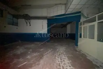 Magazzino in vendita, Rapisardi, Catania