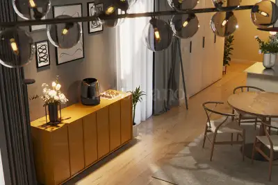 Casa in vendita, Via Beniamino Franklin, Prato