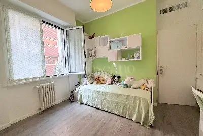 Casa in vendita, Via delle Forze Armate, Milano