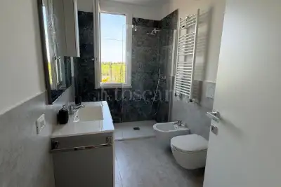 Casa in affitto, Viale Maria, Fiumicino