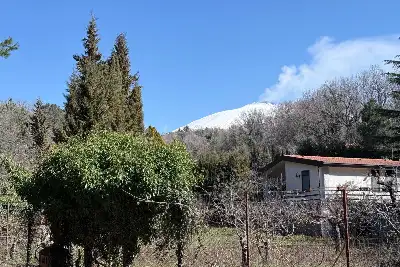 Villa in vendita, Contrada Marina , Adrano