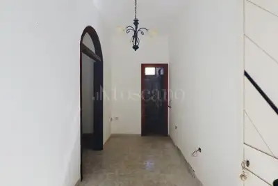 Casa in vendita, Via Quarto 4, Sennori