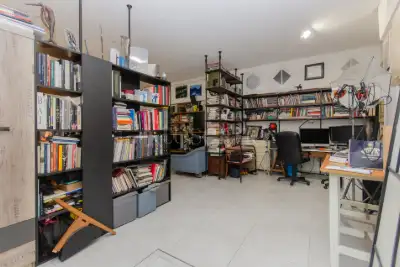 Laboratorio in vendita, Via Lario, Milano