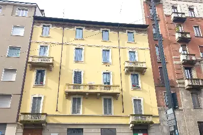 Casa in vendita, Piazza Aspromonte, Milano