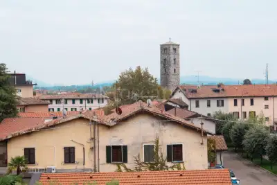 Casa in vendita, Via A. Diaz, Erba