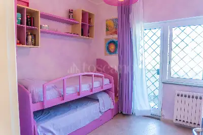 Villa Bifamiliare in vendita, Via Gioiosa Marea, Fiumicino