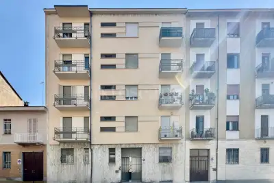 Casa in vendita, Via Giovan Battista Quadrone, Torino