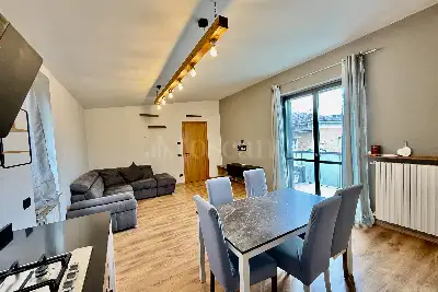 Casa in vendita, Via Martiri della Libertà, Ospitaletto