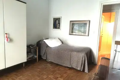 Casa in vendita, Via Oderisi da Gubbio, Roma