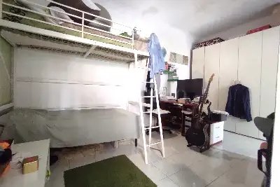 Casa in vendita, Via Costanzo Casana, Roma