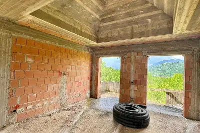 Villa in vendita, Via Pilone 7, Pratola Serra