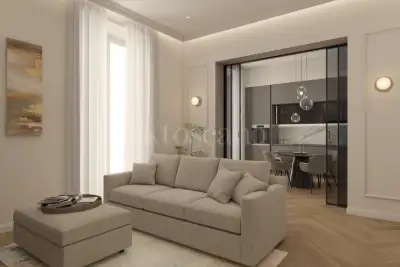 Casa in vendita, Via Cosimo Ridolfi, Firenze