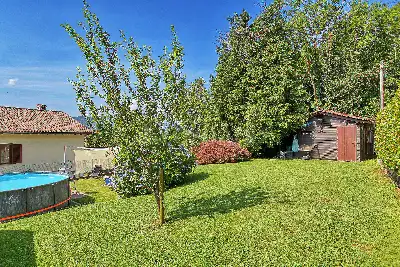 Villa in vendita, Via Sorgente, Cugliate-Fabiasco