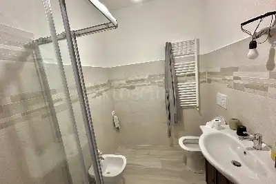 Villa in vendita, Via Dei Glicini , Ladispoli