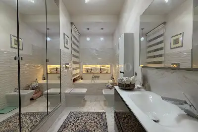 Casa in vendita, Via Giuseppe Antonio Pasquale, Roma