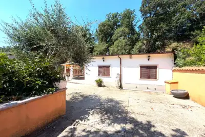 Detached house for sale, Via Romentino, Roma