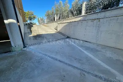 Villa Bifamiliare in vendita, Via Roma, Martinsicuro