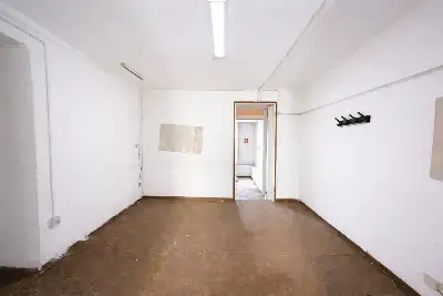 Laboratorio in vendita, Via Faleria, Roma