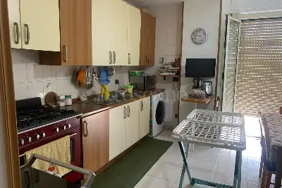 Casa in vendita, Via Nicola Lombardi, Catanzaro