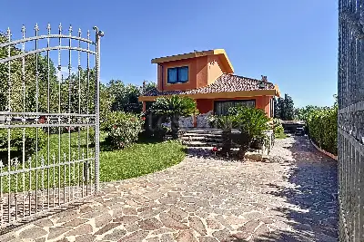 Casa Indipendente in vendita, SP132 91, Sassari