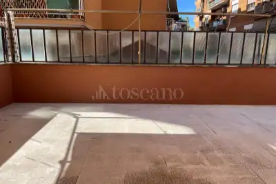 Casa in vendita, Via degli Irlandesi, Roma