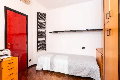 Attico in vendita, Via Fra Riccardo Pampuri n. 2, Milano