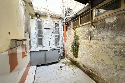 Casa in vendita, Via Fratelli Biglia, Palermo