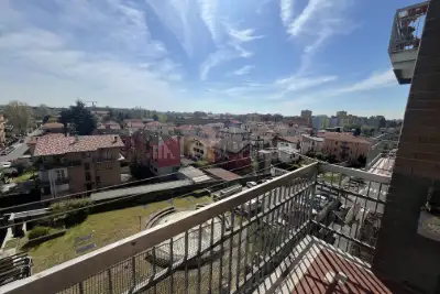 Casa in vendita, Viale della Resistenza, Corsico