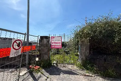 Agricolo in vendita, Via dei Manganelli, Misterbianco