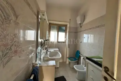 Casa in vendita, Via della Santabarbara, Roma