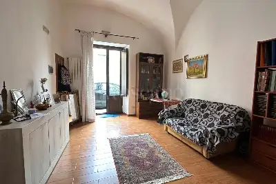 Casa Indipendente in vendita, Via Carlo Alberto, San Gregorio di Catania