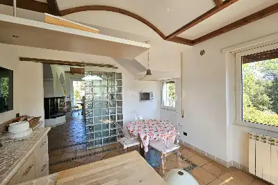 Villa Bifamiliare in vendita, Via Grottammare, Fiumicino