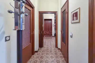 Casa in vendita, Via della Sila, Milano