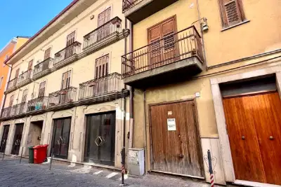 Negozio in vendita, Via Modestino del Gaizo, Avellino