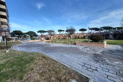 Casa in vendita, Via Francesco Cilea, Roma