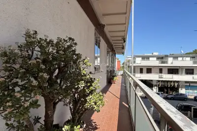 Casa in vendita, Via Giovanni Chiarini, Pescara