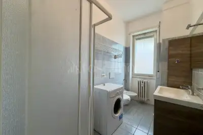 Casa in affitto, Via Zurigo, Milano