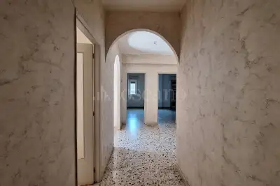 Casa in vendita, Via Scuto Costarelli, Catania