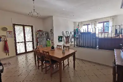 Casa in vendita, Via le Rimembranze, Murlo