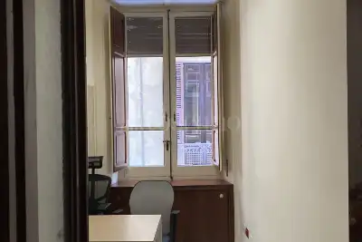 Ufficio in affitto, Via Roma, Cagliari