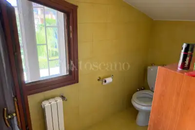 Villa for sale, Via Nanchino, Roma