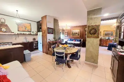 Villa in vendita, Via Pietrarsa, Pozzuoli