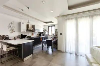 Casa in vendita, Via Materdomini, Brindisi