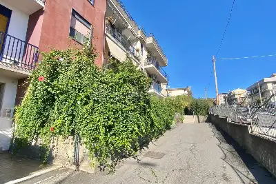 Casa in vendita, Via Galermo, Catania