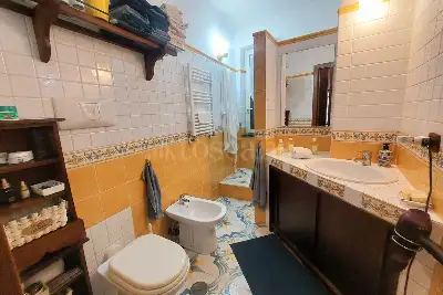 Villa in vendita, Via Pietrarsa, Pozzuoli